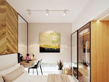 Rumah nyaman harga terjangkau di bandung