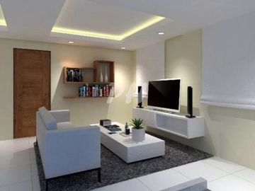 Modern Townhouse For Sale In Teachers Village near Project 8 PH733