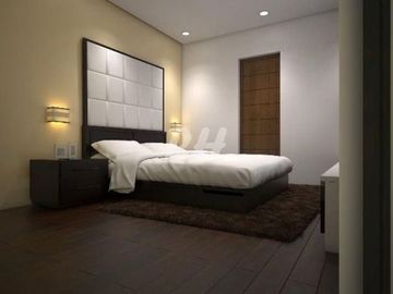 Modern Townhouse For Sale In Teachers Village near Project 8 PH733