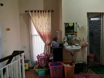Rumah Siap Huni Demak Jaya, Bubutan Surabaya