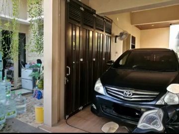 Rumah Siap Huni Demak Jaya, Bubutan Surabaya