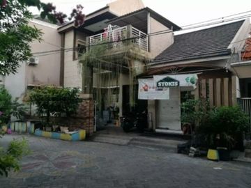 Rumah Siap Huni Demak Jaya, Bubutan Surabaya