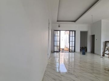 Dijual Rumah Griyaloka Jl Hanjuang Raya Sektor 1.1 Tangerang Banten Lokasi Strategis Baru Bangun*