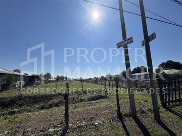 Terreno Urbano 4,39 Ha ZH-7 Camino a Las Mariposas Km 7