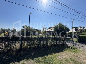 Terreno Urbano 4,39 Ha ZH-7 Camino a Las Mariposas Km 7