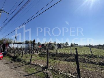 Terreno Urbano 4,39 Ha ZH-7 Camino a Las Mariposas Km 7