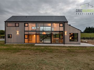 Casa en Venta en Línea Nueva