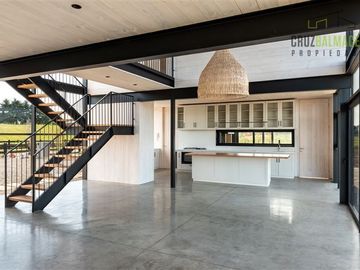 Casa en Venta en Línea Nueva