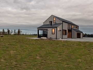 Casa en Venta en Línea Nueva