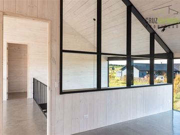Casa en Venta en Línea Nueva