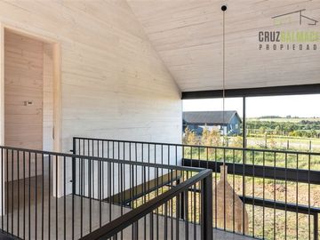 Casa en Venta en Línea Nueva