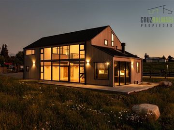 Casa en Venta en Línea Nueva