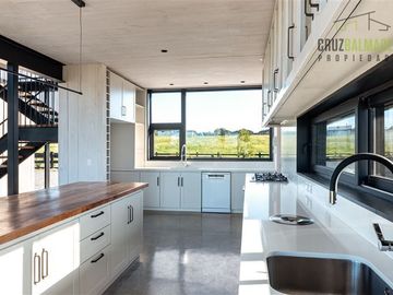 Casa en Venta en Línea Nueva
