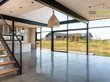 Casa en Venta en Línea Nueva