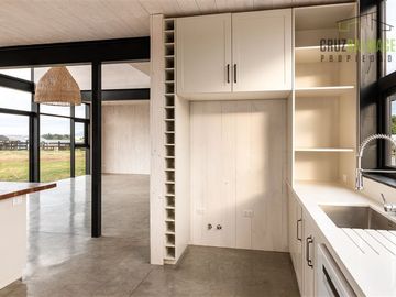 Casa en Venta en Línea Nueva
