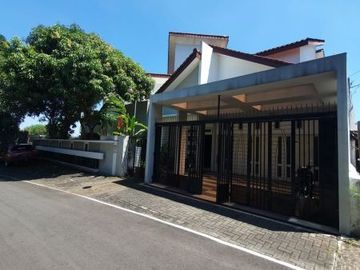 Rumah Dijual Di Semarang, Cinde jomblnng Semarang