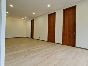 Rumah dijual mewah cantik konseo downslope ala villa di Cigadung Dago Cikutra