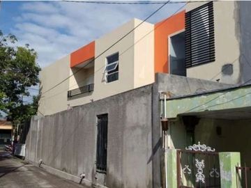 Ruko dijual di Semarang Barat dekat pusat kota. Semi Furnish