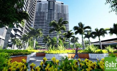 Luxurious Studio Condominium For Sale in Cebu Business Park