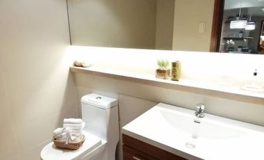 Luxurious Studio Condominium For Sale in Cebu Business Park
