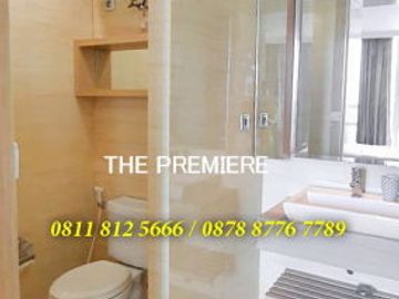 Apartemen Ancol Mansion 1BR Furnished Minimalis View Laut