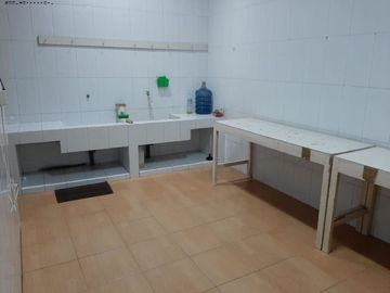 Ruko Ngagel Jaya Listrik 5500