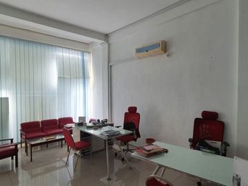 Ruko Siap Pakai City Center Darmo Surabaya