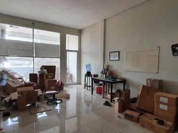 Ruko Siap Pakai City Center Darmo Surabaya