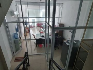 Ruko Siap Pakai City Center Darmo Surabaya