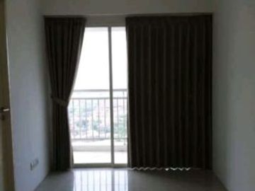 Disewakan apartemen diatas Mall pakuwon Tanglin 2BR corner