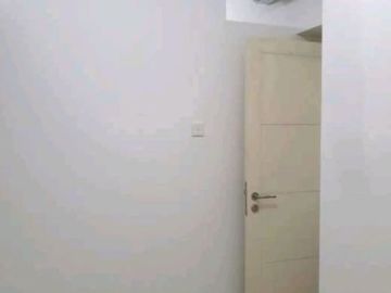 Disewakan apartemen diatas Mall pakuwon Tanglin 2BR corner