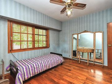 Venta Excelente Chalet C/ Parque, Quincho y Piscina - Boulogne