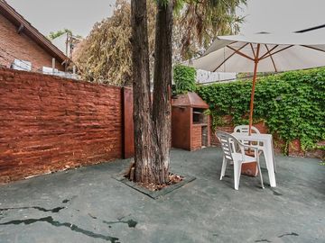 Venta Excelente Chalet C/ Parque, Quincho y Piscina - Boulogne