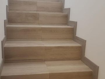 HERMOSO DUPLEX EN RENTA POR ESTRENAR - TUMBACO