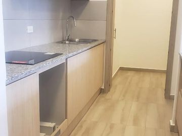 HERMOSO DUPLEX EN RENTA POR ESTRENAR - TUMBACO