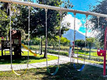 Casa en Venta en Valle de Cristal