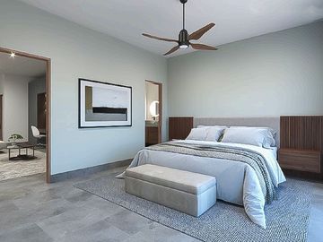 Casa en Venta en Valle de Cristal