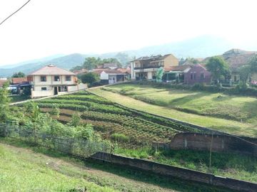 120 Juta Bisa Punya Investasi Kavling Mainroad Bypass Cicalengka Garut