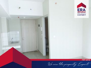 Dijual Apartemen Springlake Studio Tower Fresia Lt.26
