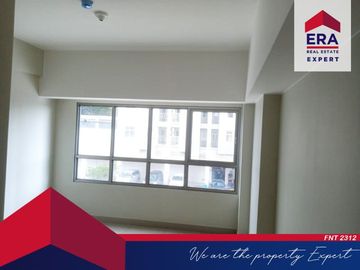 Dijual Apartemen Springlake Studio Tower Fresia Lt.26