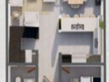 CASA EN VENTA EN RESIDENCIAL TOSSA