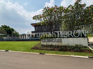Rumah Mewah Ardea Heron Summarecon Gading Serpong