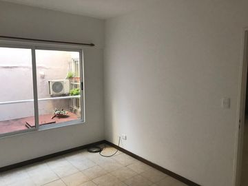 2 Amb y Medio, con Terraza y Parrilla, Apto Crédito, Almagro
