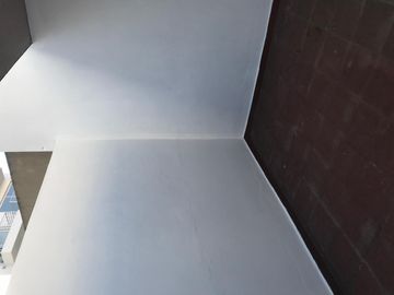 2 Amb y Medio, con Terraza y Parrilla, Apto Crédito, Almagro