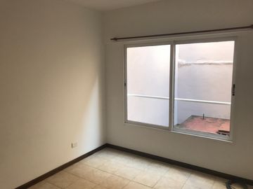 2 Amb y Medio, con Terraza y Parrilla, Apto Crédito, Almagro