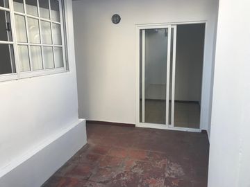 2 Amb y Medio, con Terraza y Parrilla, Apto Crédito, Almagro