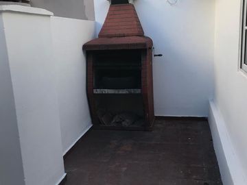 2 Amb y Medio, con Terraza y Parrilla, Apto Crédito, Almagro