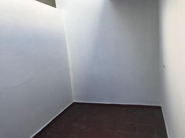 2 Amb y Medio, con Terraza y Parrilla, Apto Crédito, Almagro
