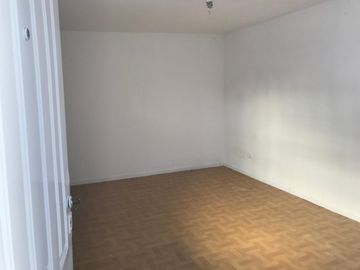 2 Amb y Medio, con Terraza y Parrilla, Apto Crédito, Almagro