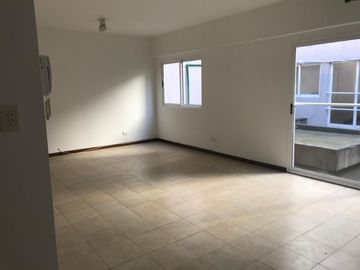 2 Amb y Medio, con Terraza y Parrilla, Apto Crédito, Almagro